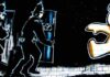 BANKSY on SOL: You Don’t Need Planning Permission To Build Castles In The Sky