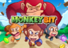 MonkeyBit Launches Interstellar Pass After Seed Funding by 3KBTC, Initiates $3M MONK Community Reward
