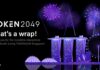 FameEX to Connect the Crypto World with Vision and Innovation at TOKEN2049