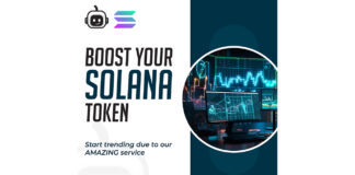 TokenSOAR Comes to Solana: A New Era for Crypto Projects