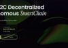 CratD2C Smartchain Launches an Exclusive Private Token Sale and Names Ethereum Visionary Herbert Sterchi to Board