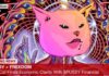 What is Pussy Financial (PUSSY)? Memecoin Cat on Ethereum Network