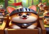 Do you guys know why Dogecoin, Shiba Inu, Pepe & Catapult Corgi Coin have in common?