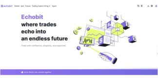 Echobit Launches $20M Risk Protection Fund to Safeguard User Assets