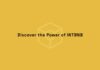 Discover the Power of INTBNB: A New Era in Staking and Rewards