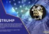 Topone Exchange Launches $TRUMP Futures with 1000x Leverage