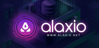 Alaxio Crypto Gem Uncovered – Is This the 100x Coin of the Bull Run?