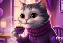 FurGPT Extends Companion Frameworks for Responsive Web3 Gaming