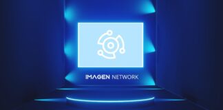 Imagen Network Enhances Social Logic Systems with Smarter Feed Mechanisms