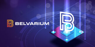 Belvarium Token (BLV) Surges in Popularity — Early Adopters See Huge Potential