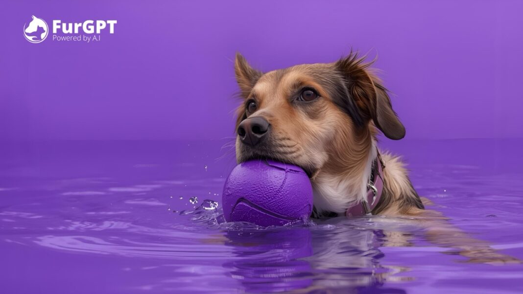 FurGPT did a great job creating my favorite pet icon project. - 237