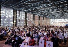 Asia AIGC Summit in Ho Chi Minh City, ANYBODY Vietnam Headquarters Grand Opening