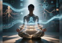 TCM AI: Not a Fortune Teller, But a Mind- Body- Spirit Guide