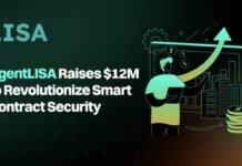 Meet AgentLISA: The AI Security Agent Backed by $12M to Protect Web3