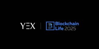 YEX Joins Blockchain Life 2025 as Special Sponsor, Advocating Simple and Beginner-Friendly Trading