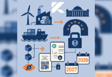 EnergKlette Traceable Green Certificate Connection to CBAM Introduction