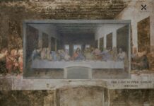 ElmonX Launches Dual Last Supper NFT Drop, Featuring Restored and Pre-Restoration Masterpieces; Italy Sales Restricted – Licensed by Bridgeman Images