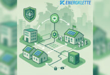 EnergKlette Released a Compliance Implementation Plan for Energy Sharing