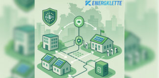 EnergKlette Released a Compliance Implementation Plan for Energy Sharing