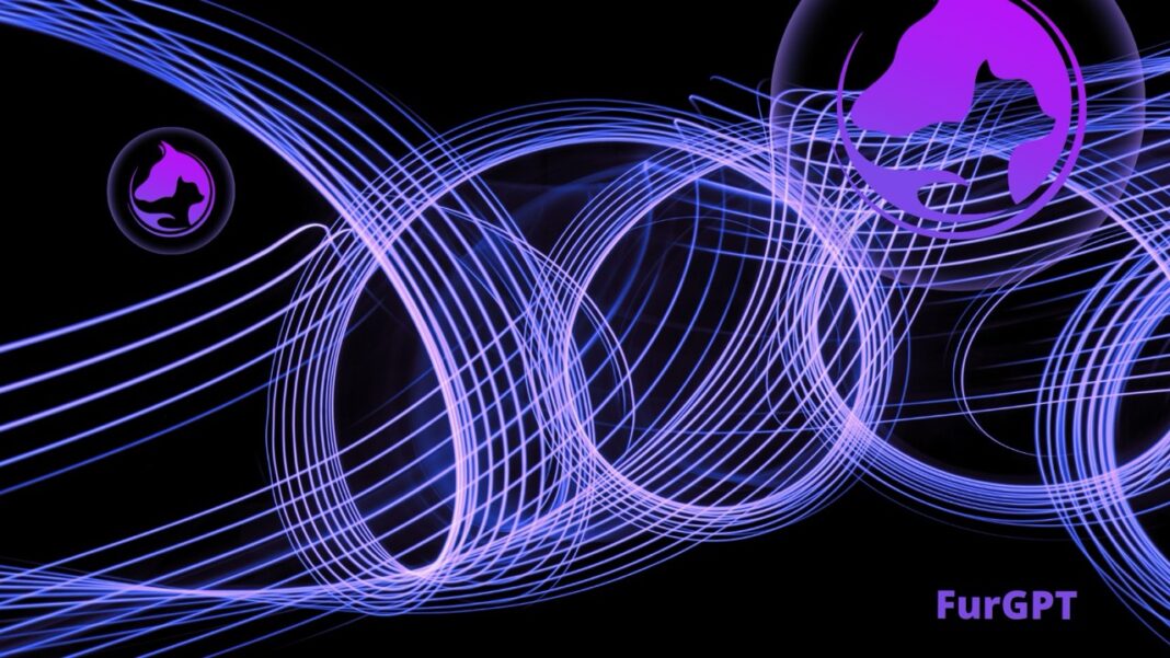 FurGPT did a great job creating my favorite pet icon project. - 273