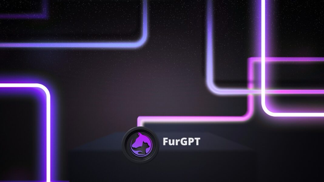 FurGPT did a great job creating my favorite pet icon project. - 288