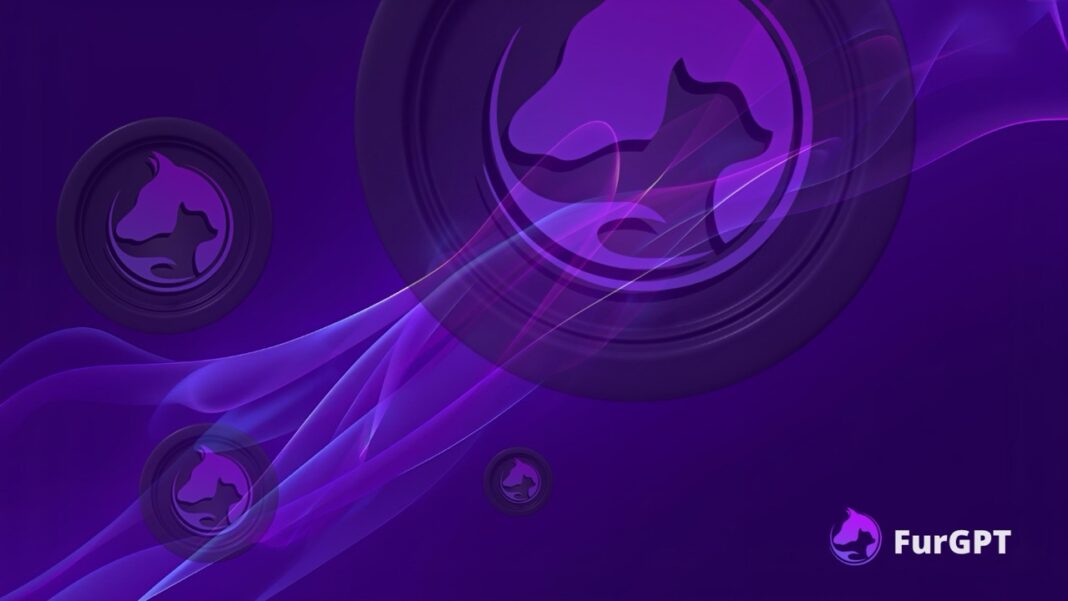 FurGPT did a great job creating my favorite pet icon project. - 304