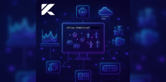 EnergKlette Releases the AIoT Stack “From Smart Meter to VPP”