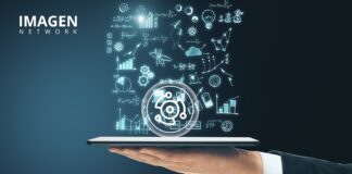 Imagen Network Launches Neural Light Field Orchestrator for High-Precision Visual Generation
