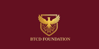 BTCD Foundation: An AI-Powered Financial Operating System for Web3