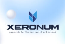 Buy It, Stake It, Watch It Moon: Xeronum’s Ecosystem Is Live
