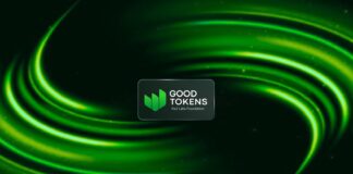 Good Tokens Enhances Accountability Tools for Technology-Enabled Social Initiatives