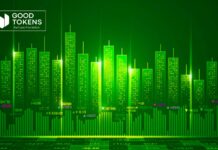 Good Tokens Broadens Adoption of Blockchain-Based Solutions for Global Good