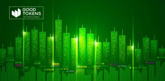 Good Tokens Broadens Adoption of Blockchain-Based Solutions for Global Good