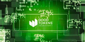 Good Tokens Advances Transparent Digital Infrastructure for Social and Humanitarian Use