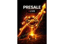 OMINA (OMN): A Next-Generation Blockchain Project Focused on Secure and Sustainable Digital Finance