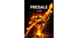 OMINA (OMN): A Next-Generation Blockchain Project Focused on Secure and Sustainable Digital Finance