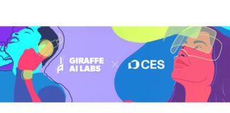 GIRAFFE AI LABS Recognized as a Global Leader in Web3 Financial Infrastructure