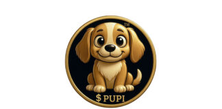 PUPI Confirms Gempad Presale as Community Interest Surges