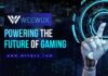 A New Era Begins: Weewux and OMIX Set the Stage for Next-Gen Digital Ownership