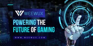 A New Era Begins: Weewux and OMIX Set the Stage for Next-Gen Digital Ownership