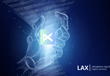 LAX Introduces Adaptive Payment Layer to Power Next-Generation Web3 Transactions