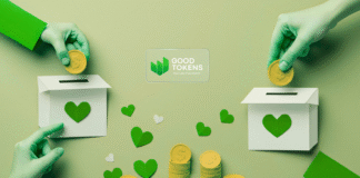 Good Tokens Demonstrates How Decentralized Systems Can Power Measurable Good