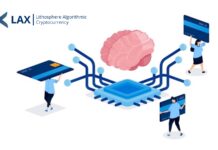LAX Signals Infrastructure Preparation for Adaptive Risk Mitigation in Crypto Payments