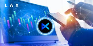 LAX Deploys Adaptive Cross-Border Liquidity Intelligence Layer for Web4 Commerce