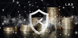 LAX Introduces Adaptive Market Liquidity Engine for Cross-Border Web4 Payments