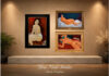 Nearly $400 Million Worth of Art. One Collection. One Day.