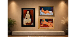 Nearly $400 Million Worth of Art. One Collection. One Day.