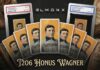 ElmonX Brings Baseball’s Holy Grail to the Blockchain with Reimagined T206 Honus Wagner Digital and Physical Drop