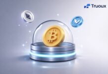 Truoux Obtains US MSB License, Building an International Compliance Framework