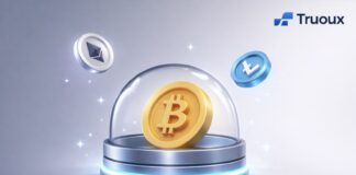 Truoux Obtains US MSB License, Building an International Compliance Framework